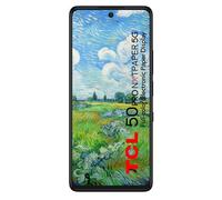 TCL 50 Pro NXTPAPER 5G 17.3 cm (6.8") 8 GB 512 GB 108 MP Android 14 Grey