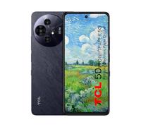 TCL 50 Pro NXTPAPER 5G 17.3 cm (6.8") Dual SIM Android 14 USB Type-C 8 GB 512 GB 5010 mAh Grey