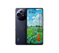 Tcl 50 Pro Nxtpaper 8gb/512gb 6.8´´ One Size