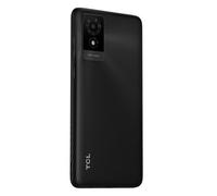 TCL 501 32GB Smartphone in Black, Black