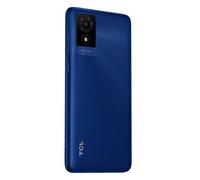 TCL 501 15.2 cm (6") Dual SIM Android 14 4G 2 GB 32 GB 3000 mAh Blue
