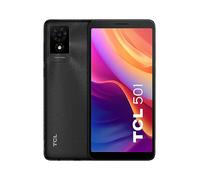 TCL 501 15.2 cm (6") Dual SIM Android 14 4G 2 GB 32 GB 3000 mAh Black