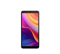 TCL 501 15.2 cm (6") Dual SIM Android 14 4G 2 GB 32 GB 3000 mAh Black