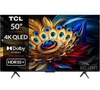 TCL 50C655K 50" C655K 4K QLED Smart TV