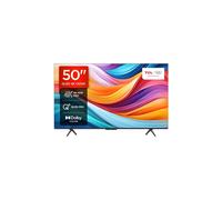 TCL 50C655K 50-inch QLED Pro Television, 4K Ultra HD, HDR Pro
