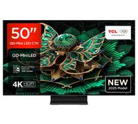 TCL 50C7K Mini LED TV