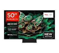 TCL 50C7K Mini LED TV