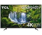 TCL 50P615K 50" 4K HDR Smart Android TV