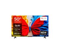 TCL 50S5K UK 50 Full HD Smart QLED Direct LED TV with Android TV