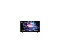 TCL 50V6C-UK 50" 4K Ultra HD, HDR TV, Smart TV Powered by Google TV
