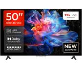 TCL 50V6C-UK 50" DLED Smart Television E