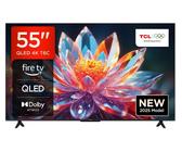 TCL 55" T6C QLED 4K