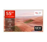TCL 55A300W NXTVISION 55 inch QLED 4K Ultra HD HDR Smart TV
