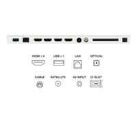 TCL 55A300W-UK