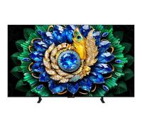 TCL 55A400M-UK 55 inch QD-Mini LED 4K Ultra HD HDR Smart TV