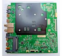 TCL 55C745K C745K SMART TV MAIN AV BOARD 40-M653G1-MAD2HG G0102-000233 T18