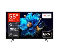TCL 55P7K 55inch 4K UHD QLED SMART TV WiFi Google TV
