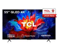 TCL 55P8K 55" 4K QLED HDR Smart TV