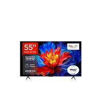 Tcl 55P8K Black