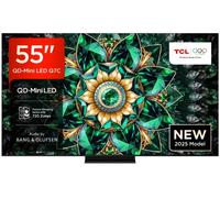 TCL 55Q7C 55" Q7C 4K QLED Mini-LED Smart TV