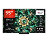 TCL Q7C 55 inch 4K QD-Mini LED Ultra HD Smart TV