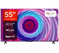 TCL 55RC650K TV 139.7 cm (55") 4K Ultra HD Smart TV Wi-Fi Black