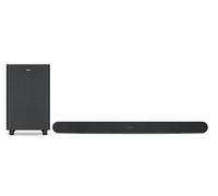 TCL 6 TS6110 Black 2.1 channels 240 W