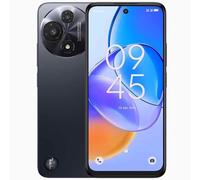 TCL 60 DUAL-SIM 256GB ROM + 6GB RAM (GSM Only | No CDMA) Factory Unlocked 5G Smartphone (Space Gray) - International Version