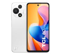 TCL 60 R 5G 16.9 cm (6.67") Android 15 USB Type-C 4 GB 12 GB 5200 mAh White
