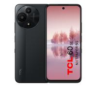 TCL 60 SE NXTPAPER 5G 17 cm (6.7") Android 15 USB Type-C 8 GB 256 GB 5200 mAh Grey