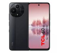 TCL 60 SE NXTPAPER 5G 17 cm (6.7") Android 15 USB Type-C 8 GB 256 GB 5200 mAh...