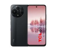 TCL 60 SE NXTPAPER 5G 17 cm (6.7") Android 15 USB Type-C 8 GB 256 GB 5200 mAh Grey