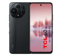 TCL 60 SE NXTPAPER 5G 17 cm (6.7") Android 15 USB Type-C 8 GB 256 GB 5200 mAh Grey