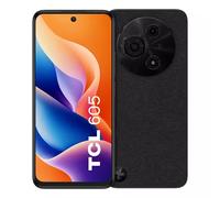 TCL 605 - Black - Dual SIM - 128GB 4GB RAM - Unlocked - New
