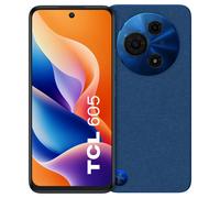 TCL 605 4G Android Smartphone 128GB