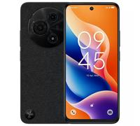 TCL 605 4G Android Smartphone Black 128GB