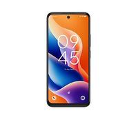 TCL 605 - Black - Dual SIM - 128GB 4GB RAM - Unlocked - New