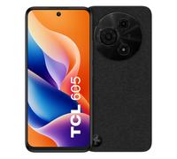 TCL 605 Obsidian Black 6.7 128GB 5G Unlocked & SIM Free Smartphone