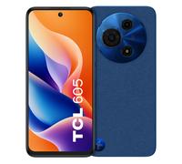 TCL 605 Quartz Blue 6.7 128GB 5G Unlocked & SIM Free Smartphone