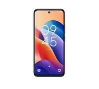 TCL 60 SE 17 cm (6.7") Dual SIM Android 15 4G USB Type-C 8 GB 512 GB 5200 mAh Black