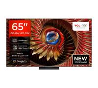 TCL TV Premium QD-MiniLED TV