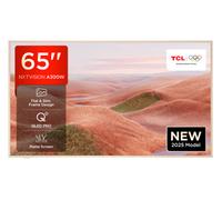 TCL 65A300W NXTVISION 65 inch QLED 4K Ultra HD HDR Smart TV