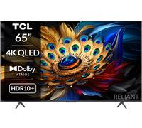 TCL 65C655K 65" C655K 4K QLED Smart TV