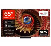 TCL TV Premium QD-MiniLED TV