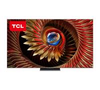 TCL 65C8K-UK 55" 4K Ultra HD QD-Mini LED TV