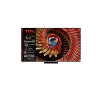 TCL TV Premium QD-MiniLED TV