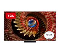 TCL TV Premium QD-MiniLED TV