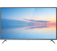 TCL 65EP658 TV 165.1 cm (65") 4K Ultra HD Smart TV Wi-Fi Black, Silver 280 cd/m²