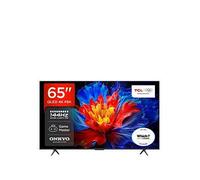 Tcl 65P8K 65" Full Hd Qled Hdr Android Smart Tv Black