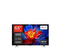 TCL 65 Inch 65P8K-UK Smart 4K Ultra HD HDR QLED TV